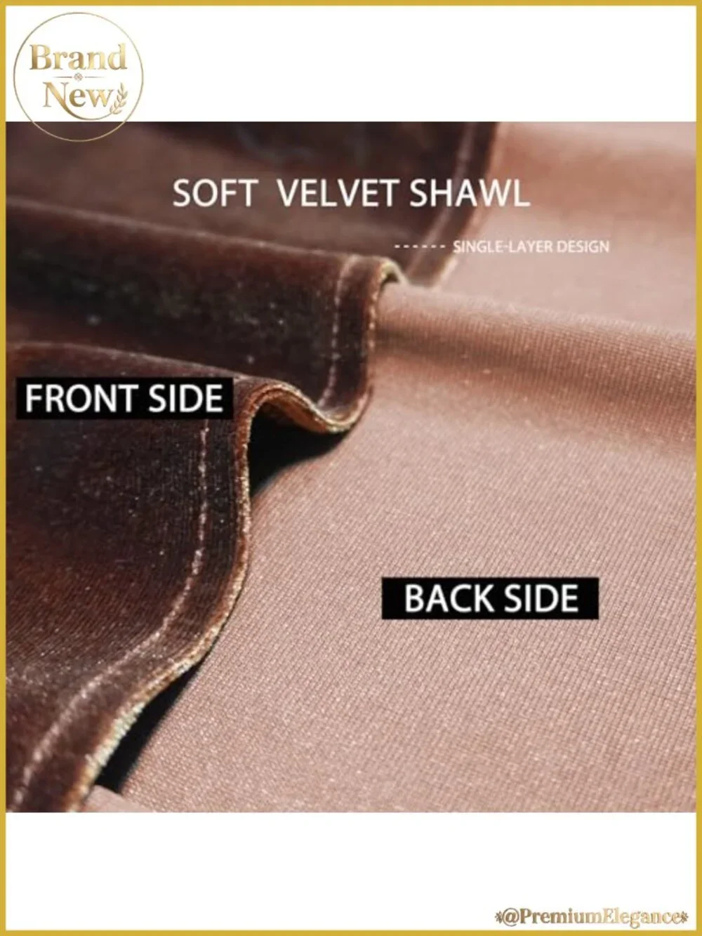 Velvet Shawl Wrap for Women Evening Bridesmaid Winter Cover Up